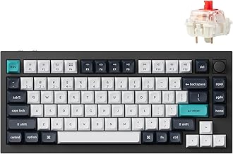 Keychron Q1 Max