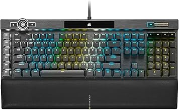 Corsair K100 RGB